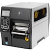 Zebra label printer