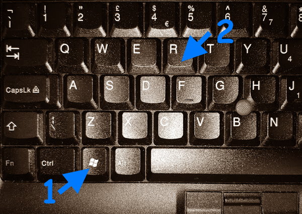 T400 Keyboard