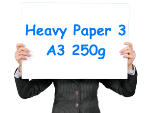 A3 paper