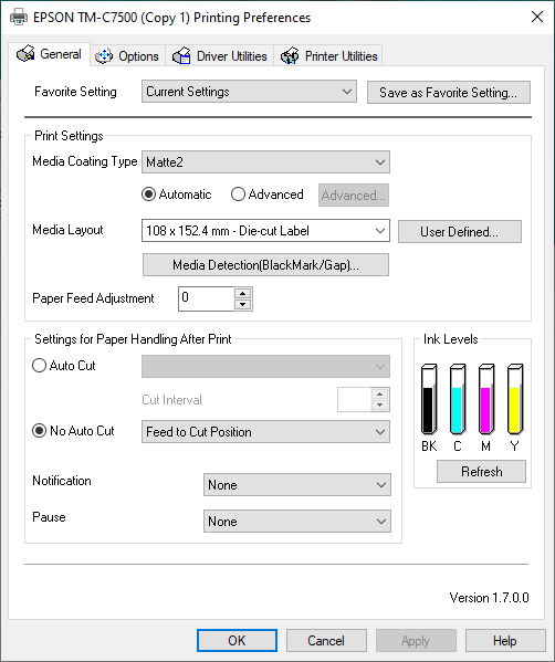 Epson